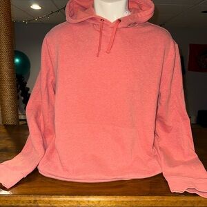 Tek Gear Coral Hoodie for Men